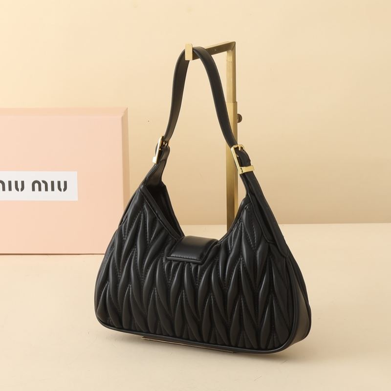 Miu Miu Hobo Bags